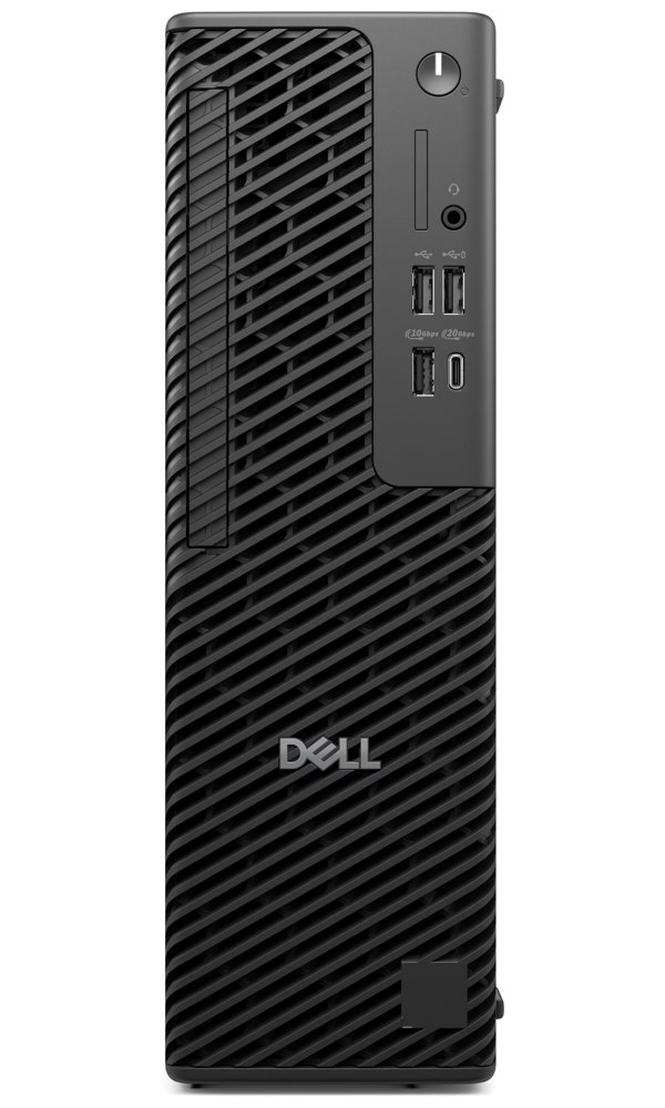 DELL Pro Max Slim FCS1250/ Ultra 7-265/ 32GB/ 1TB SSD/ NVIDIA A1000 8GB/  W11Pro/ vPro/ 3Y PS on-site