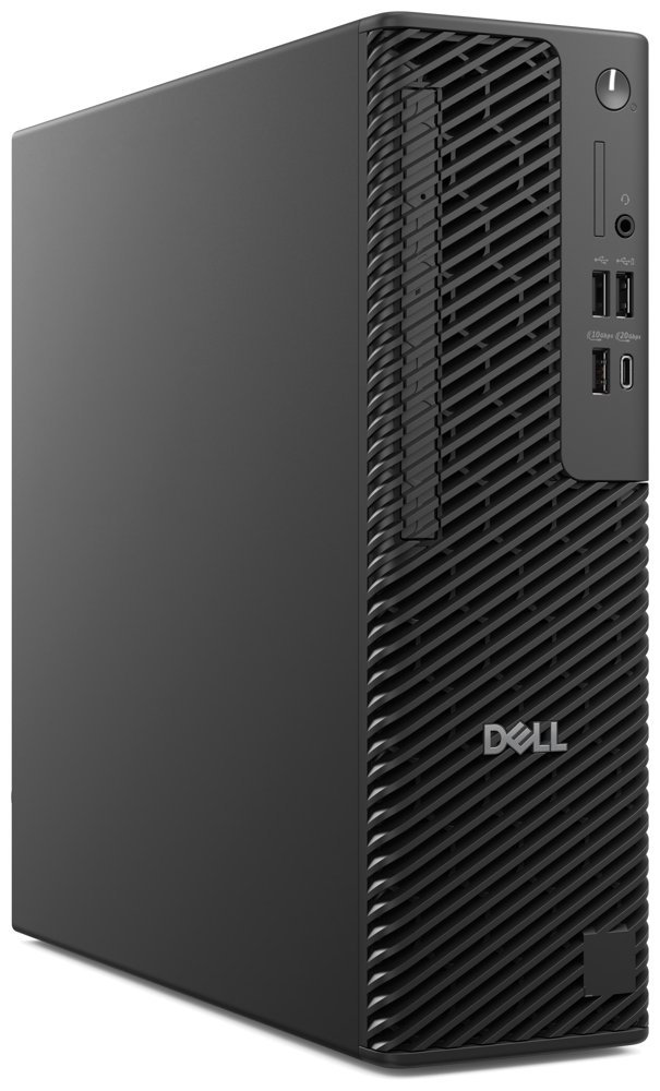 DELL Pro Max Slim FCS1250/ Ultra 7-265/ 32GB/ 1TB SSD/ NVIDIA A1000 8GB/  W11Pro/ vPro/ 3Y PS on-site