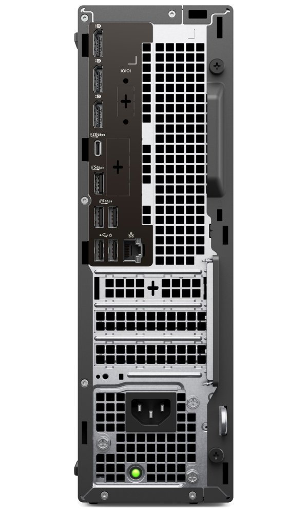 DELL Pro Max Slim FCS1250/ Ultra 7-265/ 16GB/ 512GB SSD/ W11Pro/ vPro/ 3Y PS on-site