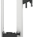 DELL OSS25/ stojan AIO/ za monitor/ pro Dell Pro, Max slim