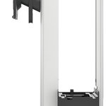 DELL OSS25/ stojan AIO/ za monitor/ pro Dell Pro, Max slim