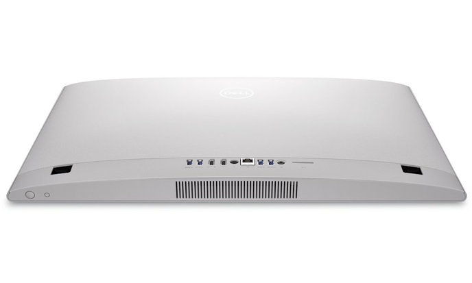 DELL EC24250 24 AIO/ Core 7-150U/ 16GB/ 1TB SSD / 23.8" FHD/ WiFi/ W11Pro/ 3Y PS on-site