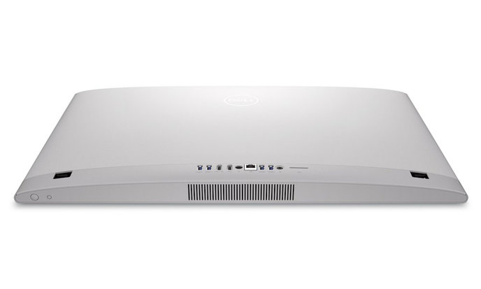 DELL EC27250 27 AIO/ Core 7-150U/ 16GB/ 1TB SSD / 27" FHD dotykový/  WiFi/ W11Pro/ 3Y PS on-site