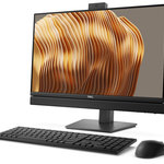 Dell Pro 24 AIO QC24250/ Ultra 7 265/ 16GB/ 512GB SSD/ 23.8" FHD/ WiFi/ W11Pro/ 3Y PS on-site