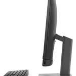 Dell Pro 24 AIO QC24250 Touch/ Ultra 7 265/ 16GB/ 512GB SSD/ 23.8" FHD dotykový/ WiFi/ W11Pro/ 3Y PS on-site