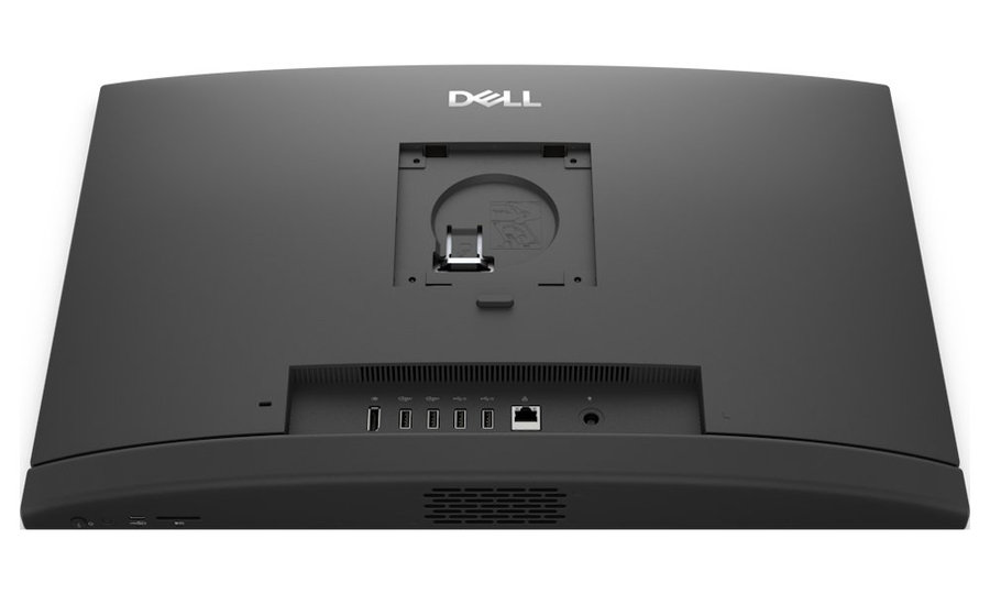 Dell Pro 24 AIO QC24251/ i5-14500T/ 16GB/ 512GB SSD/ 23.8" FHD/ WiFi/ W11Pro/ 3Y PS on-site