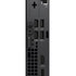 DELL Pro Micro QCM1250/ i5-14500T/ 16GB/ 512GB SSD/ WiFi/ W11Pro/ 3Y PS on-site