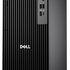 Dell Pro Tower QCT1250 180W TPM i3-14100 8GB 512GB SSD Integrated DVDRW Kb Mouse W11 Pro 3Y ProSpt