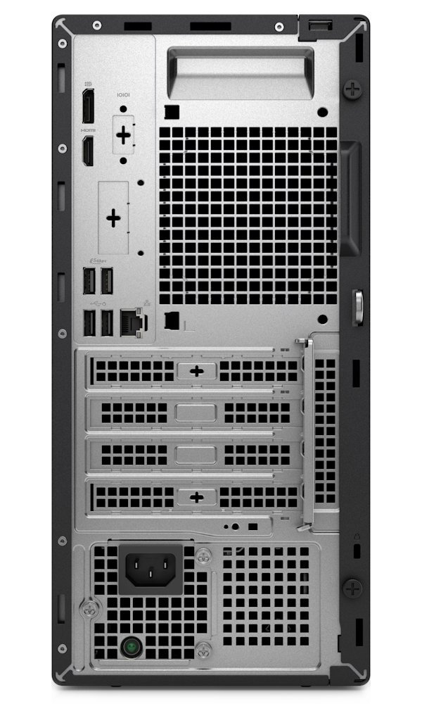 DELL Pro Tower QCT1250/ i5-14500/ 8GB/ 512GB SSD/ DVDRW/ W11Pro/ 3Y PS on-site