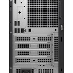 DELL Pro Tower QCT1250/ i7-14700/ 8GB/ 512GB SSD/ W11Pro/ 3Y PS on-site