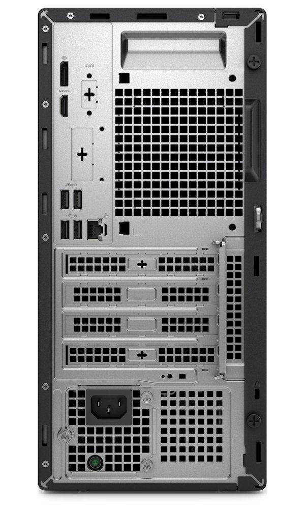 DELL Pro Tower QCT1250/ i7-14700/ 16GB/ 512GB SSD/ W11Pro/ 3Y PS on-site