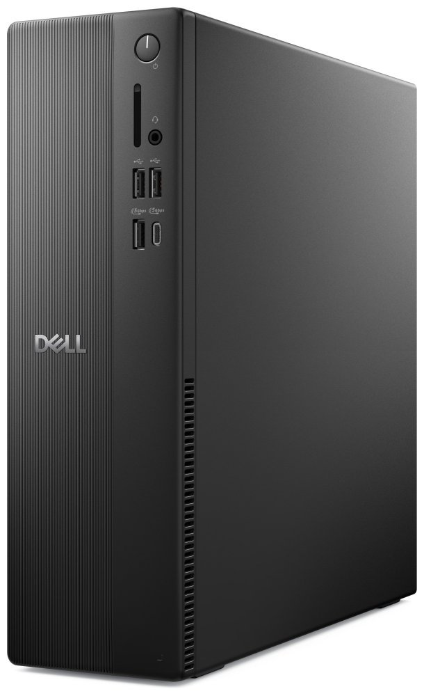 POŠKOZENÝ OBAL - DELL Slim Base ECS1250/ i3-14100/ 8GB/ 512GB SSD/ Wifi/ W11Pro/ 3Y PS on-site