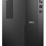 DELL Slim Base ECS1250/ i5-14400/ 8GB/ 512GB SSD/ Wifi/ W11Pro/ 3Y PS on-site