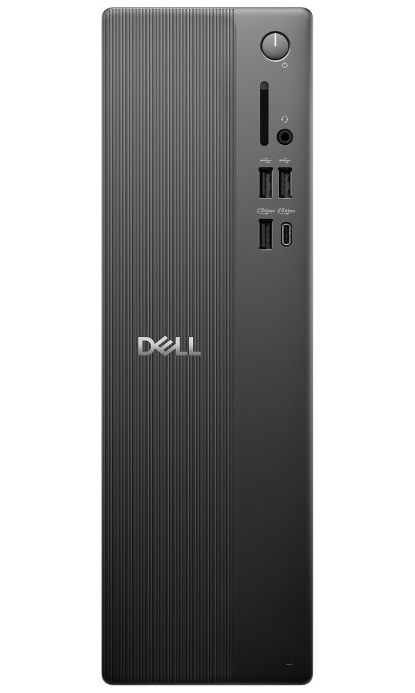 DELL Slim Base ECS1250/ i5-14400/ 16GB/ 1TB SSD/ Wifi/ W11Pro/ 3Y PS on-site