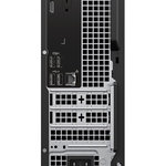 DELL Slim Base ECS1250/ i5-14400/ 16GB/ 1TB SSD/ Wifi/ W11Pro/ 3Y PS on-site