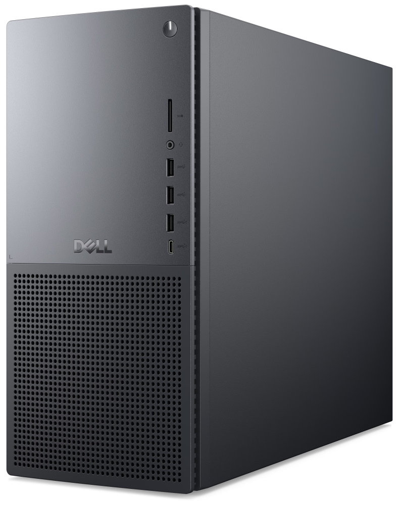 DELL Tower Plus EBT2250/ Ultra 7 265/ 32GB/ 1TB SSD/ RTX 5070 12GB/ Wifi/ W11Pro/ US Kláv/ 3Y PS on-site