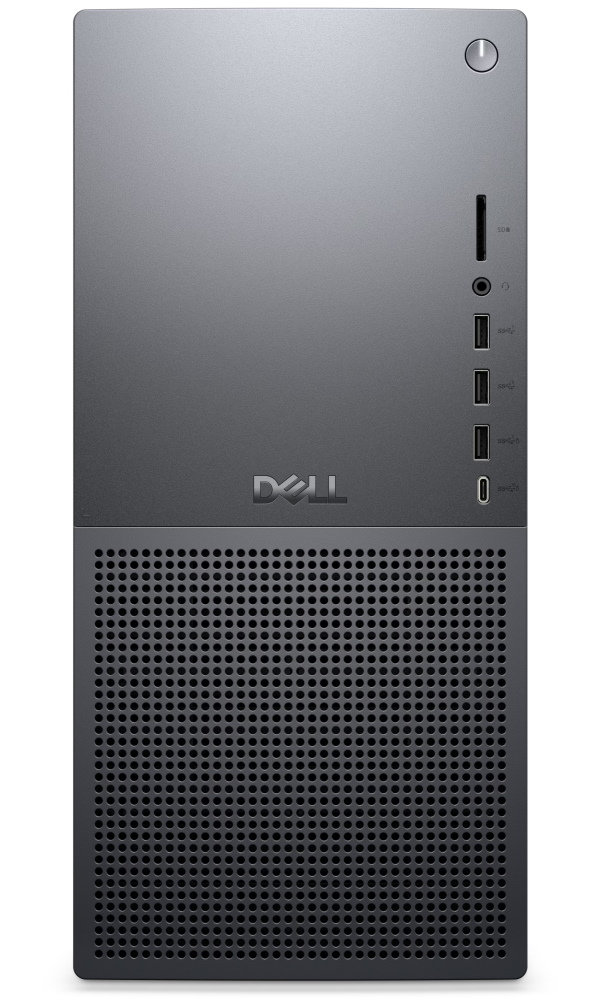 DELL Tower Plus EBT2250/ Ultra 7 265/ 32GB/ 1TB SSD/ RTX 5070 12GB/ Wifi/ W11Pro/ US Kláv/ 3Y PS on-site