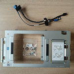 DELL rámeček pro 3.5" pevný disk s kabelem/ pro PC Slim Base ECS1250