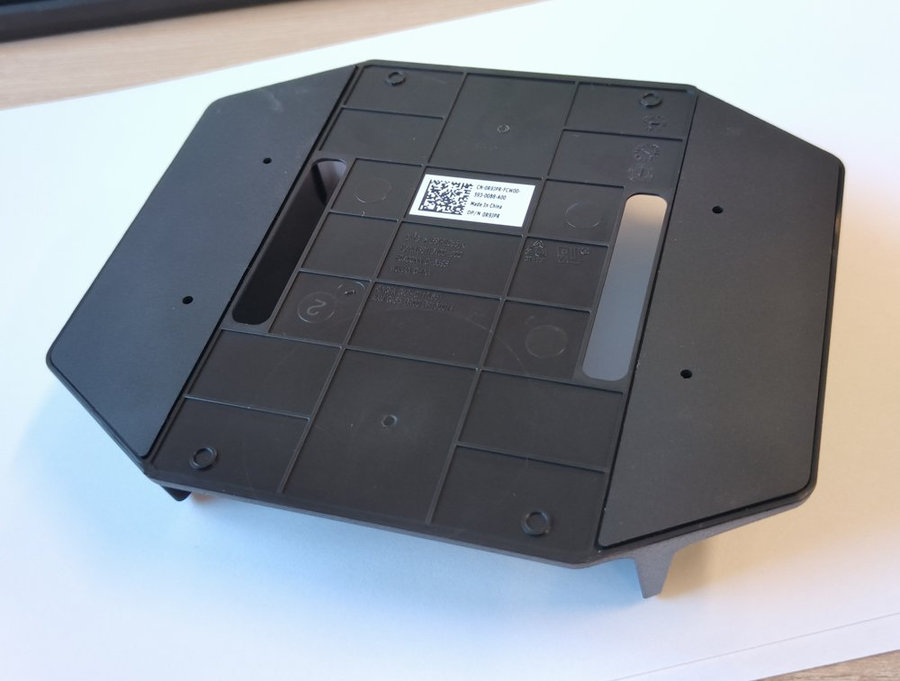 DELL Pro Slim Desktop Vertical Stand/ vertikální stojan pro PC Pro Slim/ Pro Slim Plus/ Pro Max Slim