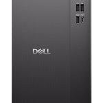 DELL Tower Base ECT1250/ i5-14400/ 16GB/ 1TB SSD/ RTX 4060 8GB/ Wifi/ W11Pro/ 3Y PS on-site