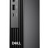 DELL Pro Micro QCM1255/ AMD Ryzen 7 PRO 8700GE/ 16GB/ 512GB SSD/ WiFi/ W11Pro/ 3Y PS on-site