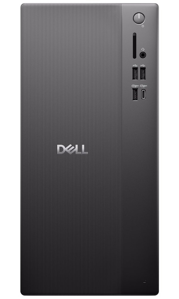DELL Tower Base ECT1250/ i7-14700/ 16GB/ 1TB SSD/ RTX 5060 8GB/ Wifi/ W11Pro/ 3Y PS on-site