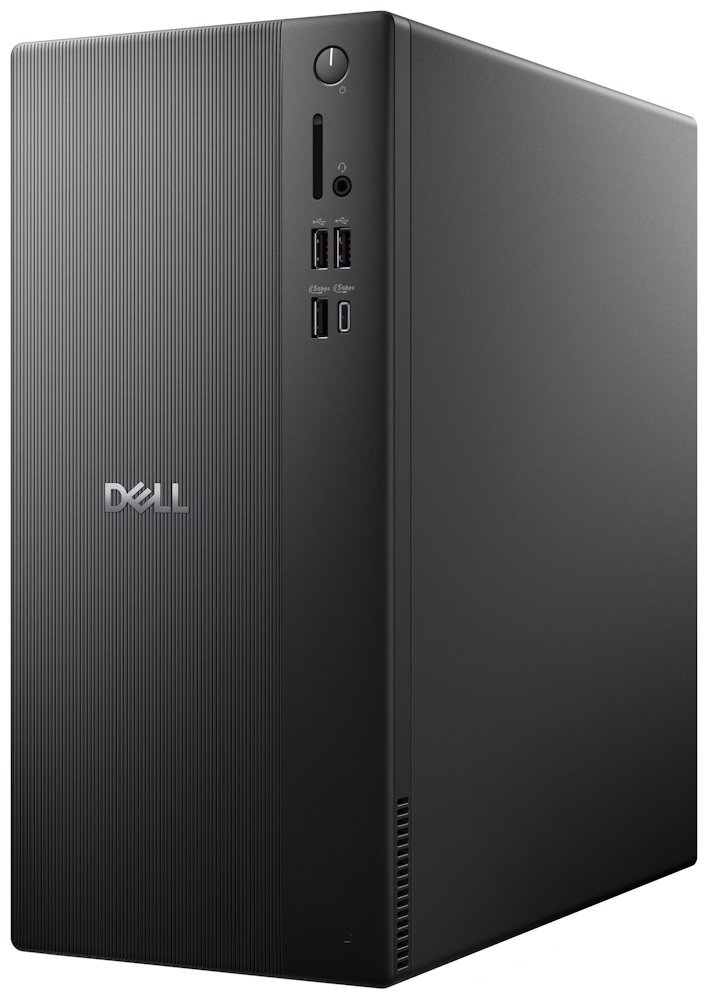 DELL Tower Base ECT1250/ i7-14700/ 16GB/ 1TB SSD/ RTX 5060 8GB/ Wifi/ W11Pro/ 3Y PS on-site