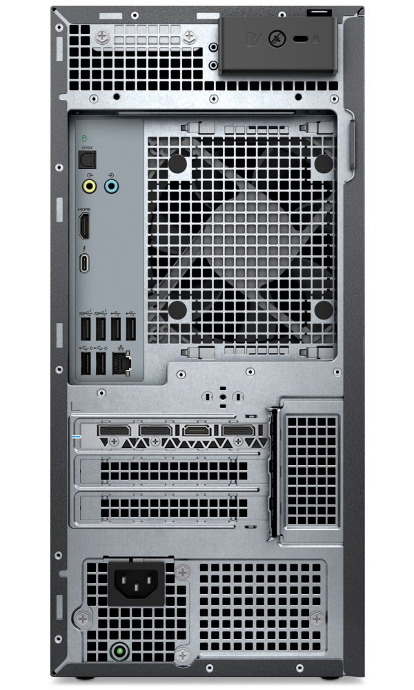 DELL Tower Plus EBT2250/ Ultra 9 285K/ 32GB/ 2x 1TB SSD/ RTX 5080 16GB/ WiFi/ W11Pro/ 3Y PS NBD on-site