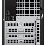 Dell Pro Tower Essential  QVT1260 i5-14400 16GB 512GB SSD Integrated Kb Mouse W11 Pro 3Y ProSpt