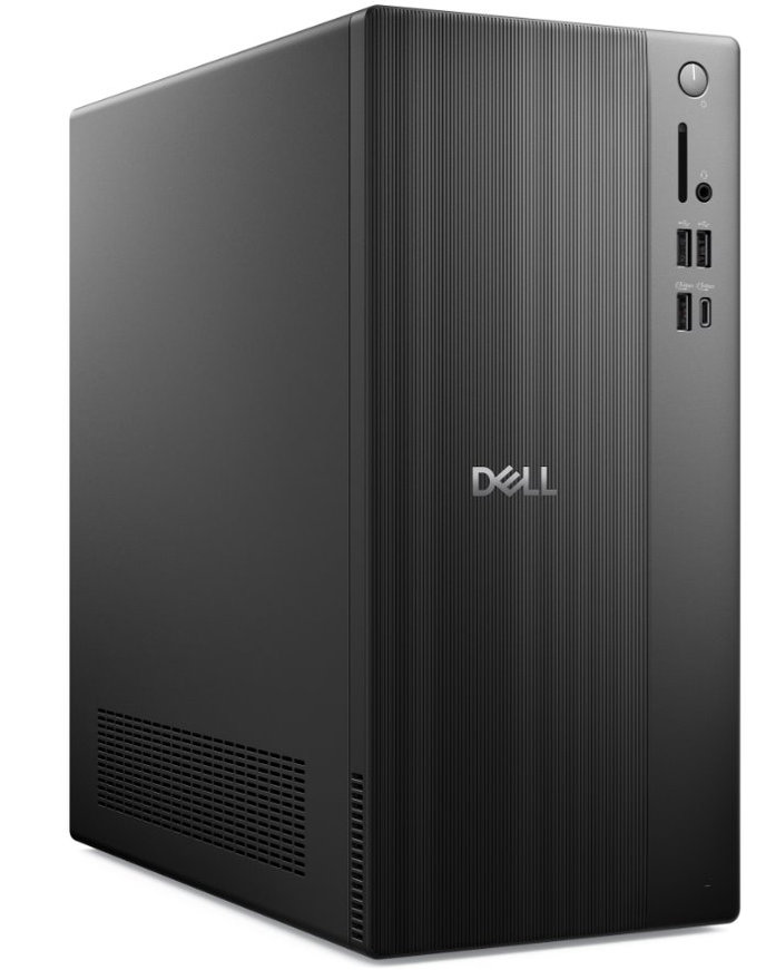 Dell Pro Tower Essential  QVT1260 i5-14400 16GB 512GB SSD Integrated Kb Mouse W11 Pro 3Y ProSpt