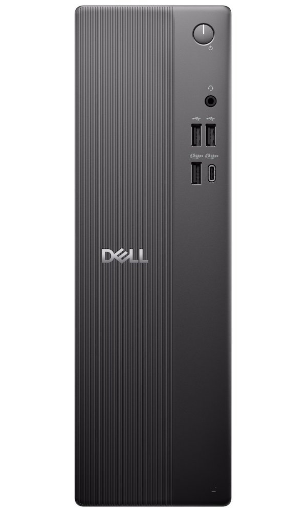 DELL Pro Slim Essential QVS1260/ i5-14400/ 8GB/ 512GB SSD/ Intel UHD/ W11Pro/ 3Y PS on-site