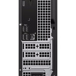 DELL Pro Slim Essential QVS1260/ i5-14400/ 16GB/ 512GB SSD/ Intel UHD/ W11Pro/ 3Y PS on-site