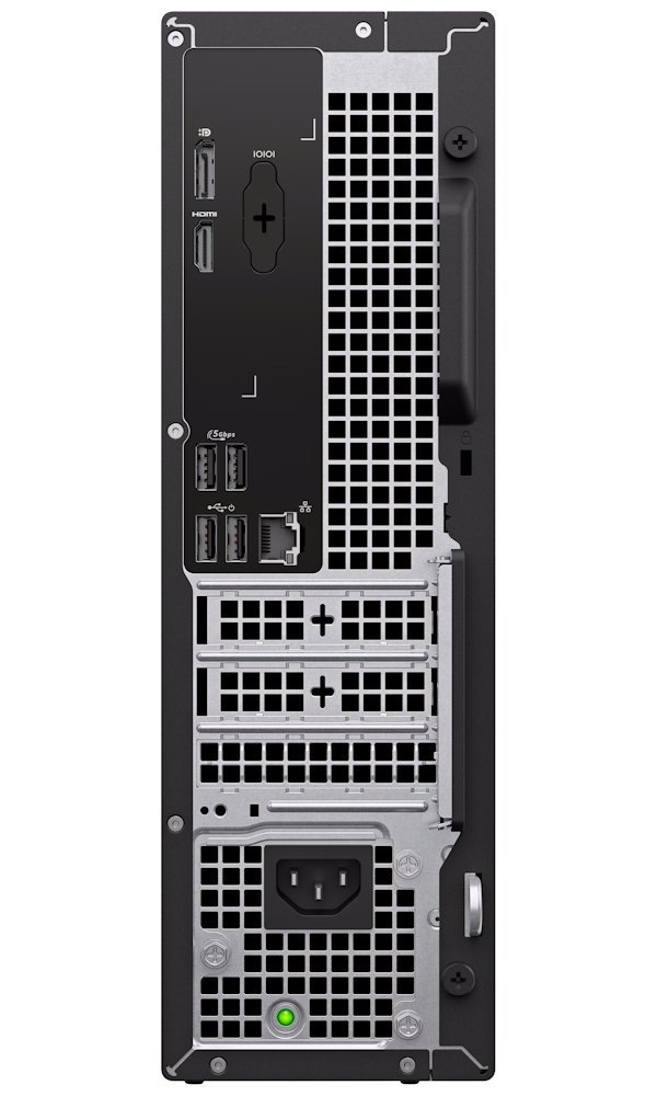 DELL Pro Slim Essential QVS1260/ i5-14400/ 16GB/ 1TB SSD/ Intel UHD/ W11Pro/ 3Y PS on-site