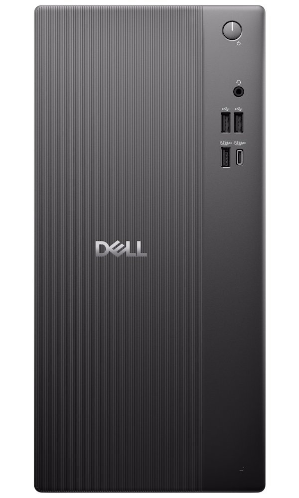 DELL Pro Tower Essential QVT1260/ i5-14400/ 8GB/ 512GB SSD/ Intel UHD/ W11Pro/ 3Y PS on-site