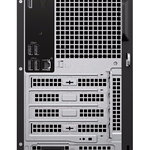 DELL Pro Tower Essential QVT1260/ i5-14400/ 8GB/ 512GB SSD/ Intel UHD/ W11Pro/ 3Y PS on-site