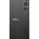 DELL Pro Slim Essential QVS1260/ Ultra 7 265/ 16GB/ 1TB SSD/ Intel Graphics/ W11Pro/ Wifi/ 3Y PS on-site