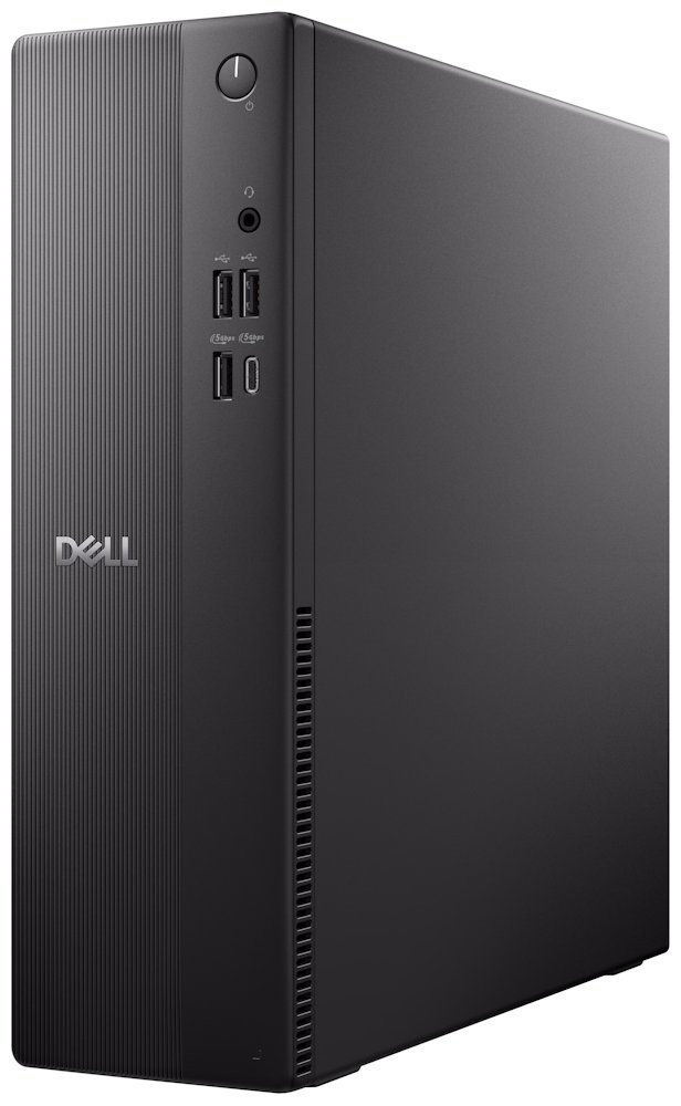 DELL Pro Slim Essential QVS1260/ Ultra 7 265/ 16GB/ 1TB SSD/ Intel Graphics/ W11Pro/ Wifi/ 3Y PS on-site