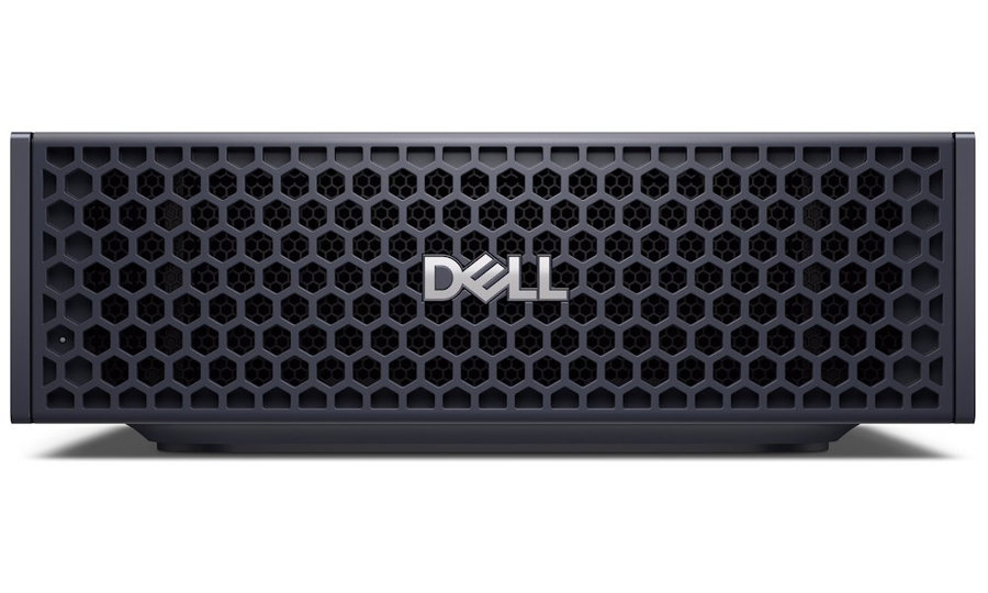 DELL Pro Max FCM1253/ nVidia GB10/ 128GB/ 2TB SSD/ NVIDIA DGX OS 7/  1Y Basic on-site