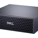 DELL Pro Max FCM1253/ nVidia GB10/ 128GB/ 2TB SSD/ NVIDIA DGX OS 7/  1Y Basic on-site