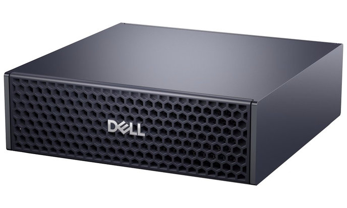 DELL Pro Max FCM1253/ nVidia GB10/ 128GB/ 2TB SSD/ NVIDIA DGX OS 7/  1Y Basic on-site