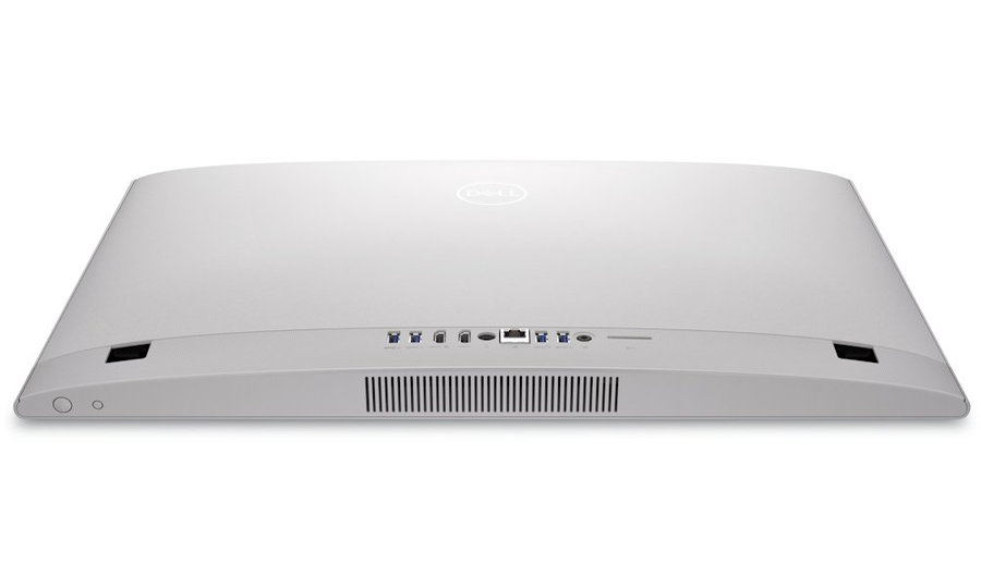DELL EC24250 24 AIO/ Core i5-1334U/ 16GB/ 512GB SSD / 23.8" FHD/ WiFi/ W11Pro/ 3Y Basic on-site