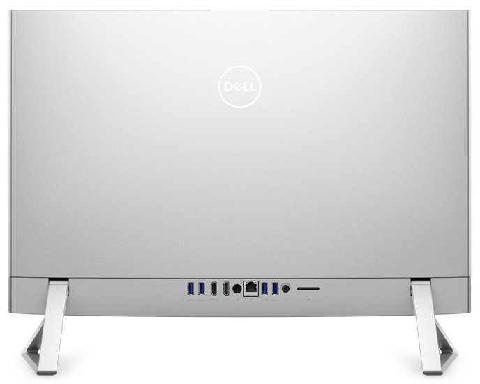DELL EC24250 24 AIO/ Core 7-150U/ 16GB/ 1TB SSD / 23.8" FHD/ WiFi/ W11Pro/ 3Y Basic on-site