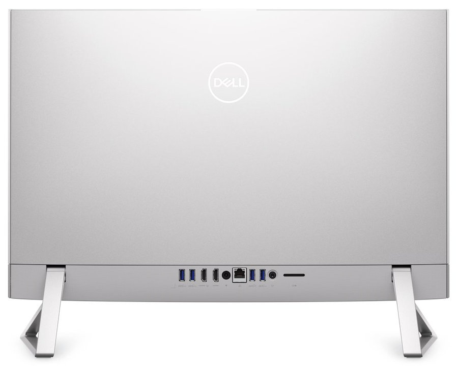 DELL EC24250 24 AIO/ Core 7-150U/ 16GB/ 1TB SSD / 23.8" FHD/ WiFi/ W11Pro/ 3Y Basic on-site
