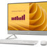 DELL EC27250 27 AIO/ Core i5-1334U/ 16GB/ 512GB SSD / 27" FHD/ WiFi/ W11Pro/ 3Y Basic on-site