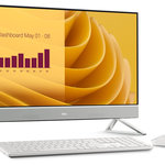 DELL EC27250 27 AIO/ Core i5-1334U/ 16GB/ 512GB SSD / 27" FHD/ WiFi/ W11Pro/ 3Y Basic on-site