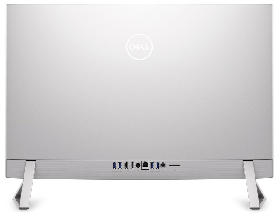 DELL EC27250 27 AIO/ Core i5-1334U/ 16GB/ 512GB SSD / 27" FHD/ WiFi/ W11Pro/ 3Y Basic on-site