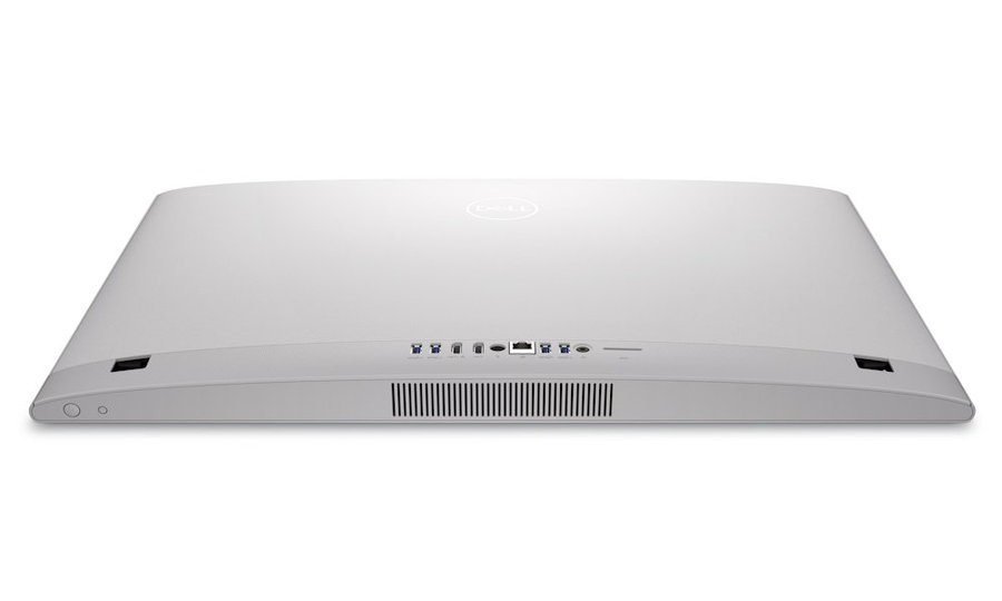 DELL EC27250 27 AIO/ Core 7-150U/ 16GB/ 1TB SSD / 27" FHD dotykový/ GF MX570A 2GB/ WiFi/ W11Pro/ 3Y Basic on-site