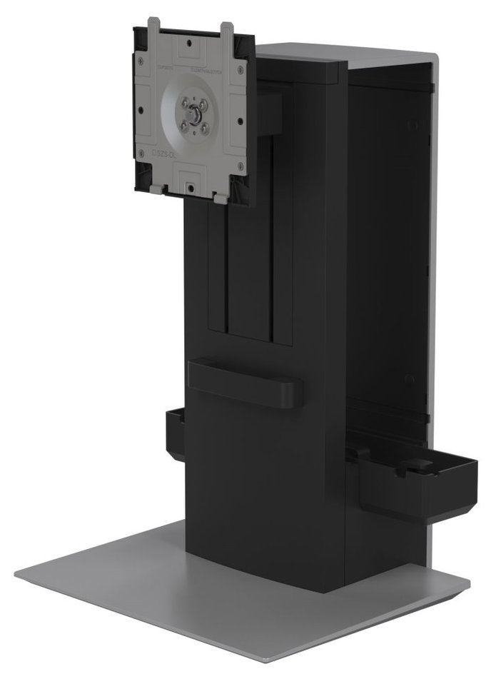 DELL OSS21/ stojan pro OptiPlex SFF 3080, 5080, 5090, 7080, 7090, Precision 3440, 3450, a LCD/ VESA