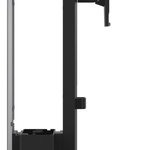 DELL OSS21/ stojan pro OptiPlex SFF 3080, 5080, 5090, 7080, 7090, Precision 3440, 3450, a LCD/ VESA