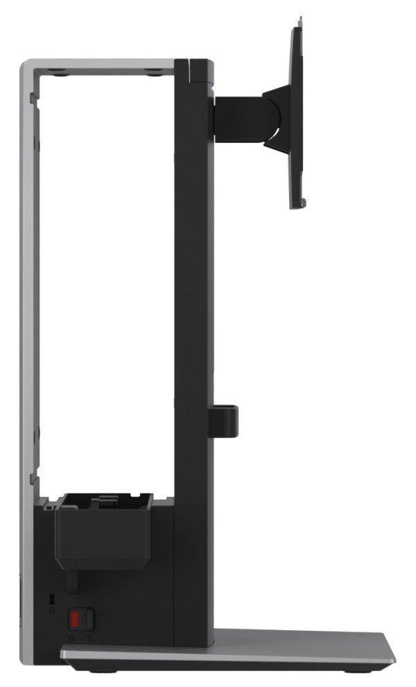 DELL OSS21/ stojan pro OptiPlex SFF 3080, 5080, 5090, 7080, 7090, Precision 3440, 3450, a LCD/ VESA